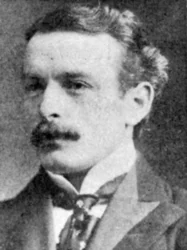 David Lloyd-George, 1901